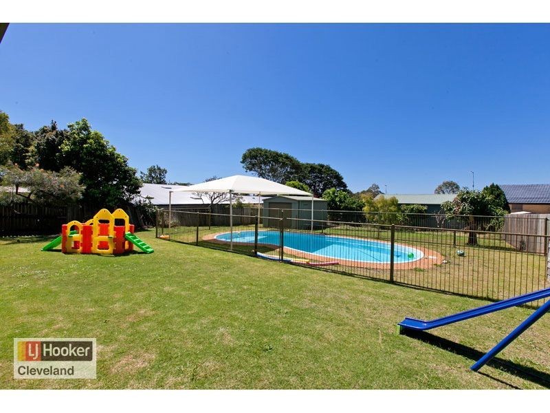 352 Bloomfield Street, Cleveland QLD 4163