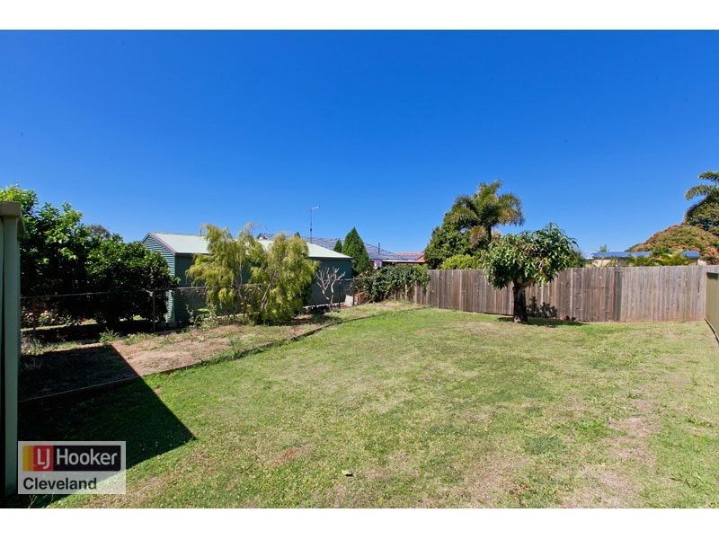 352 Bloomfield Street, Cleveland QLD 4163