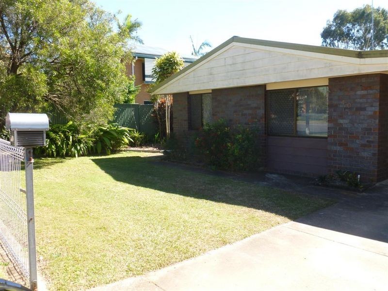 40 Ocean Street, Cleveland QLD 4163