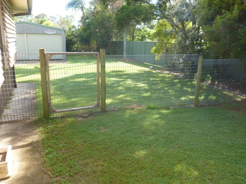 40 Ocean Street, Cleveland QLD 4163