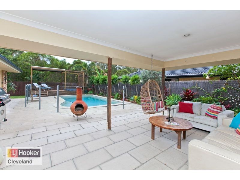 11 River Gum Close, Thornlands QLD 4164