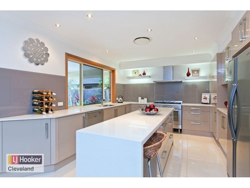 11 River Gum Close, Thornlands QLD 4164