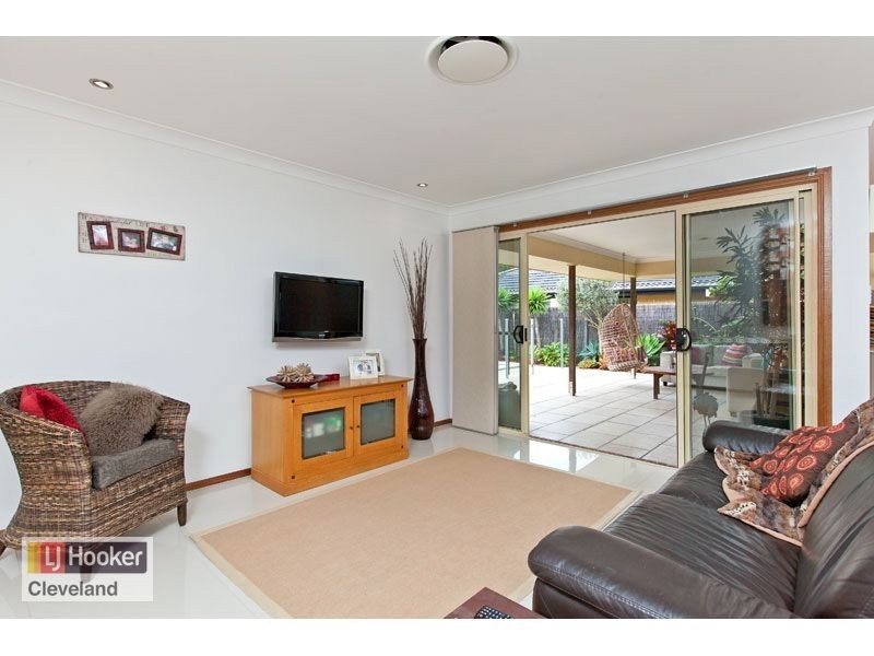 11 River Gum Close, Thornlands QLD 4164