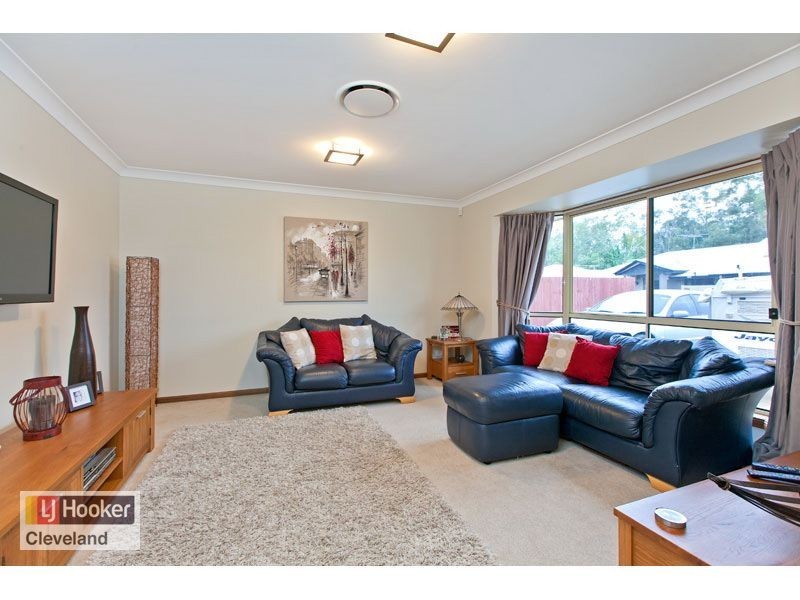 11 River Gum Close, Thornlands QLD 4164