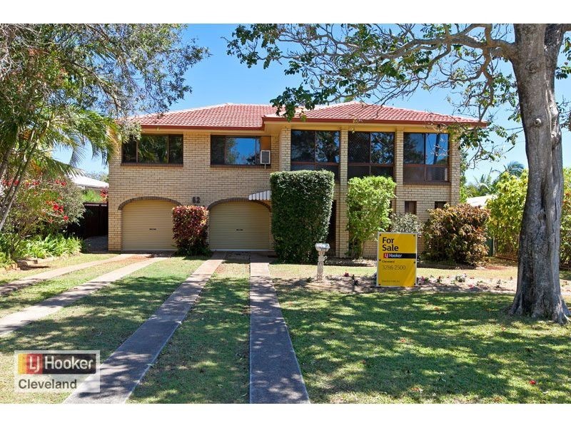 62 Channel Street, Cleveland QLD 4163