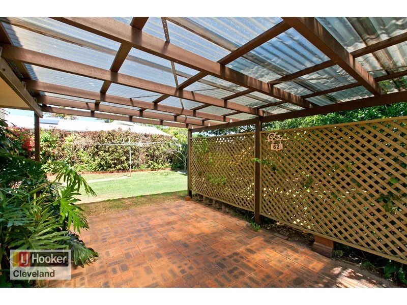 62 Channel Street, Cleveland QLD 4163