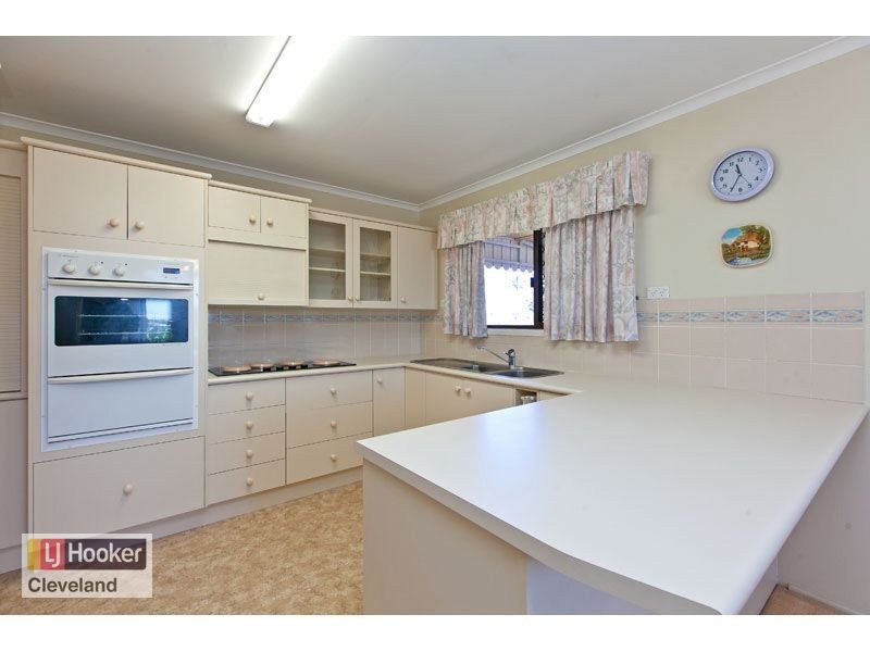 62 Channel Street, Cleveland QLD 4163