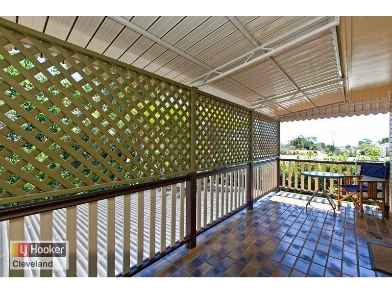 62 Channel Street, Cleveland QLD 4163