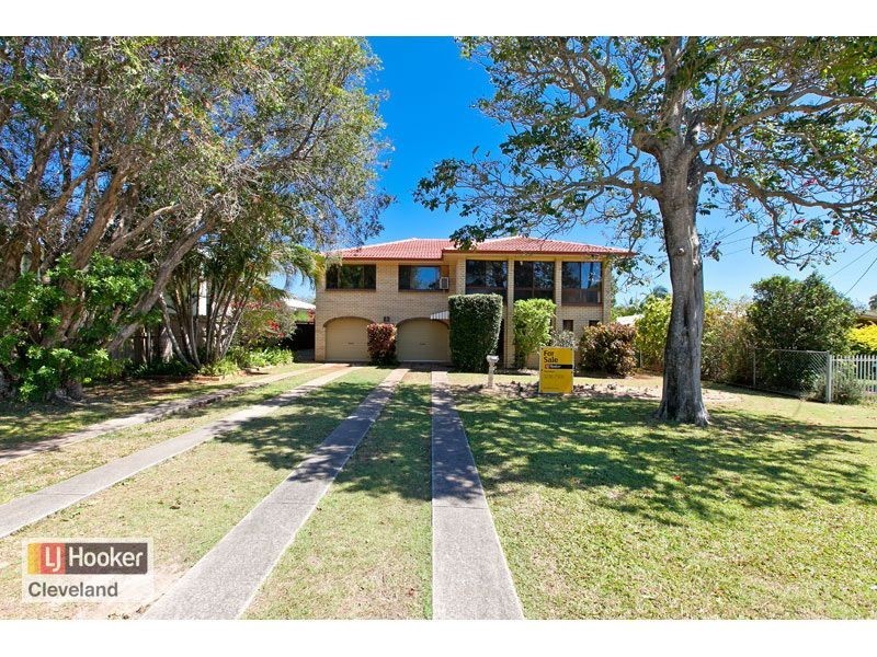 62 Channel Street, Cleveland QLD 4163