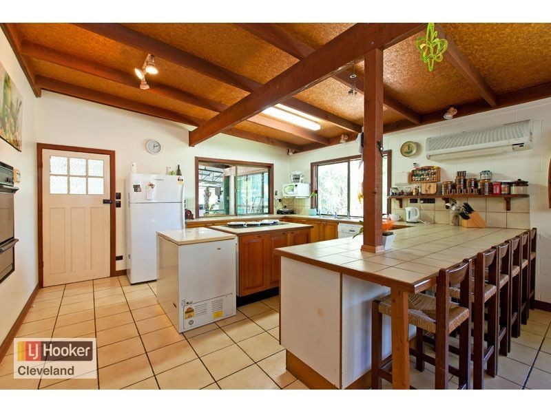 182 Geldart Road, Chandler QLD 4155