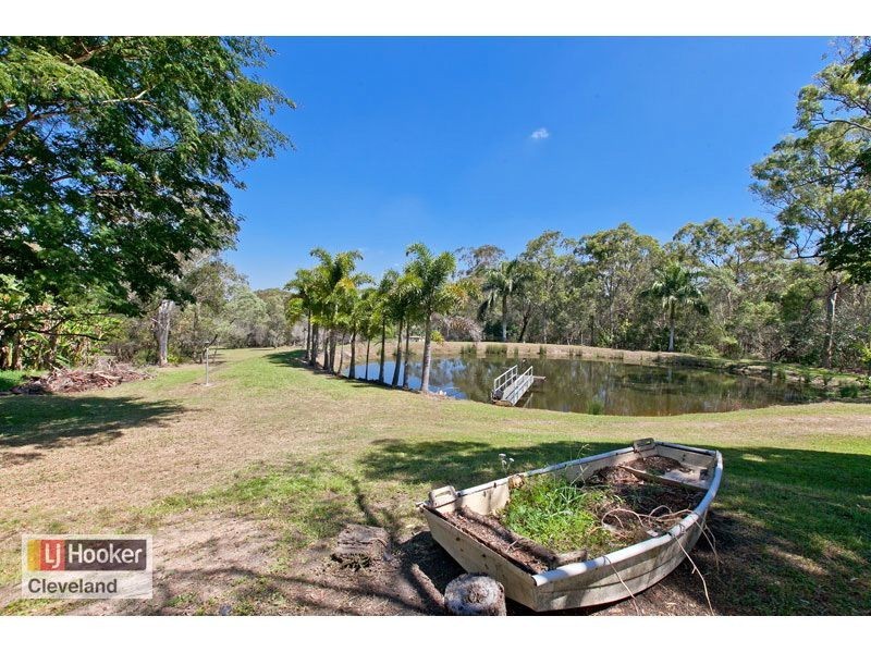182 Geldart Road, Chandler QLD 4155