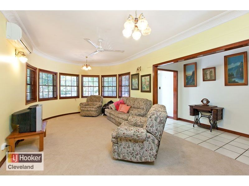 182 Geldart Road, Chandler QLD 4155