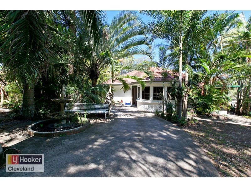 182 Geldart Road, Chandler QLD 4155