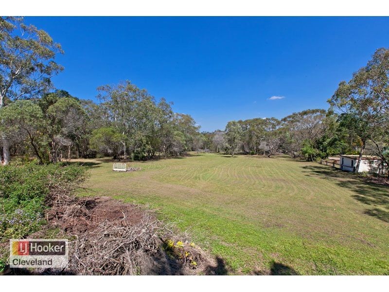 182 Geldart Road, Chandler QLD 4155