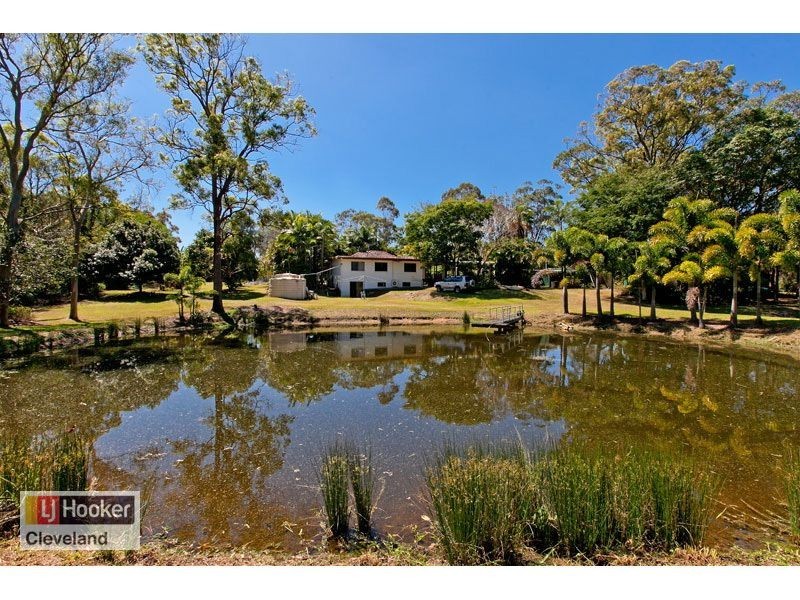 182 Geldart Road, Chandler QLD 4155