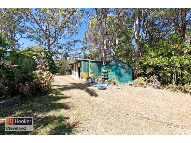 182 Geldart Road, Chandler QLD 4155