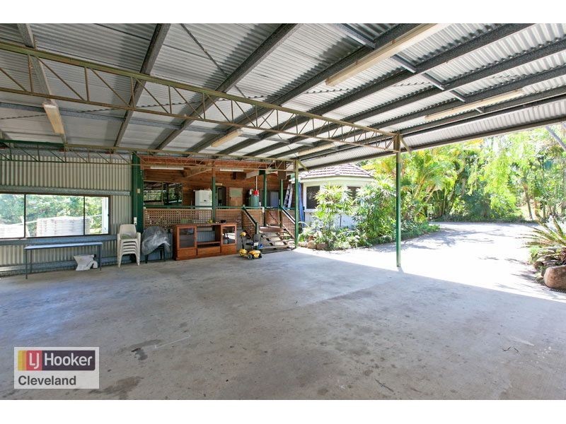 182 Geldart Road, Chandler QLD 4155
