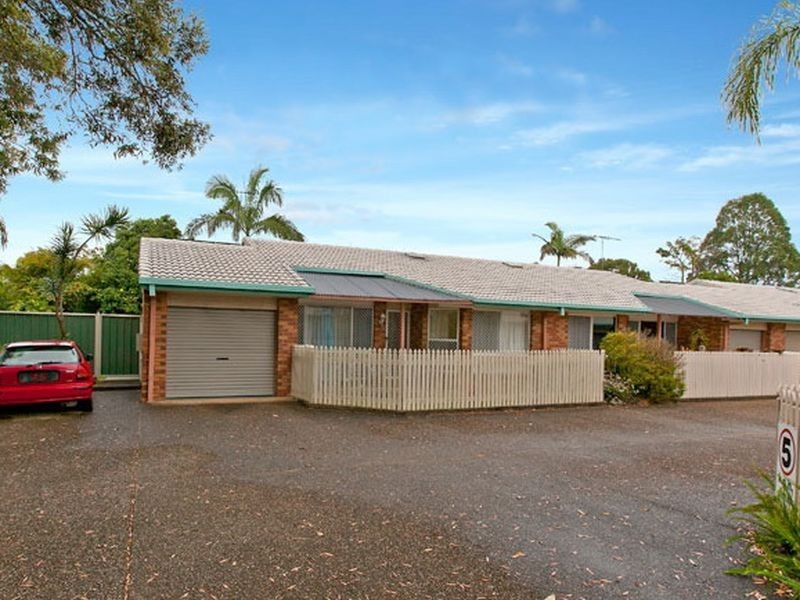 11/22 Channel Street, Cleveland QLD 4163