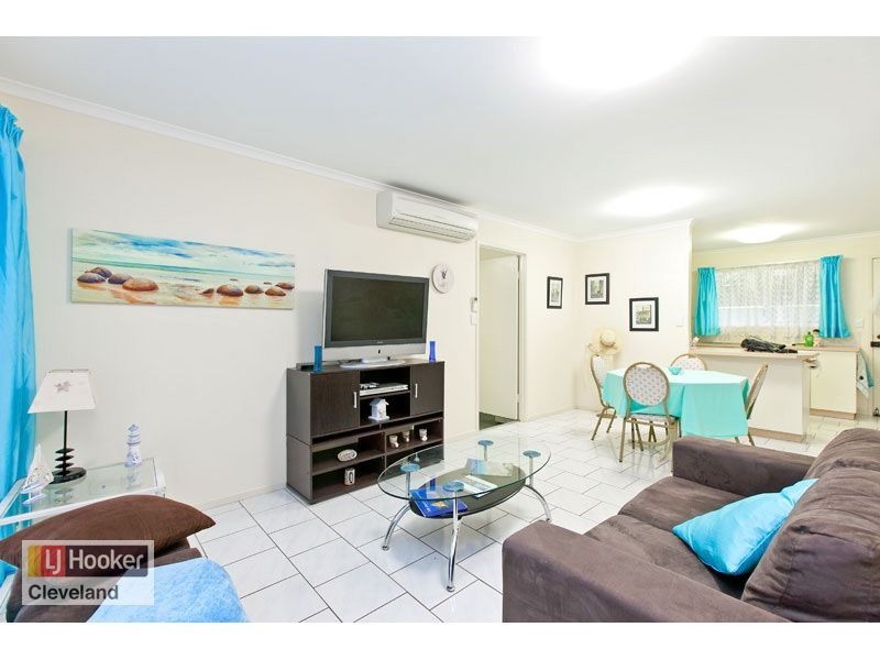 11/22 Channel Street, Cleveland QLD 4163