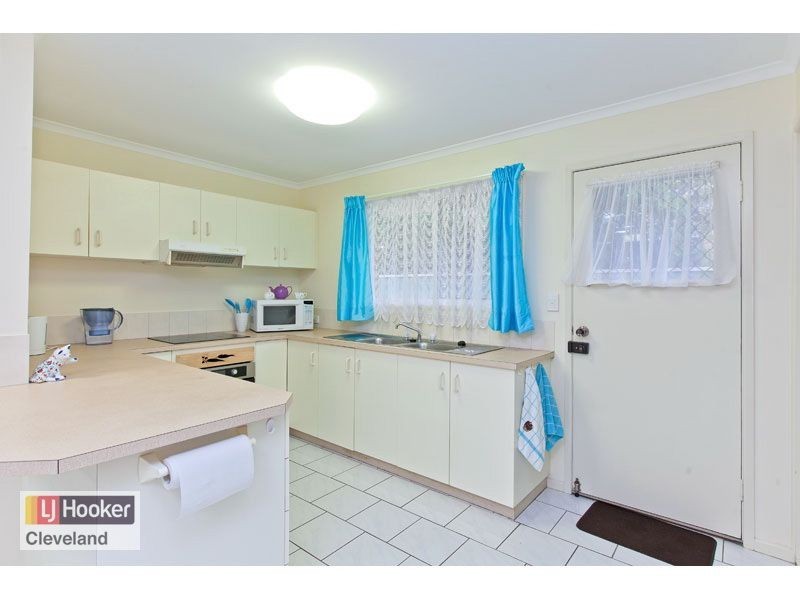 11/22 Channel Street, Cleveland QLD 4163