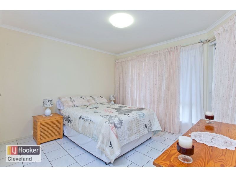 11/22 Channel Street, Cleveland QLD 4163