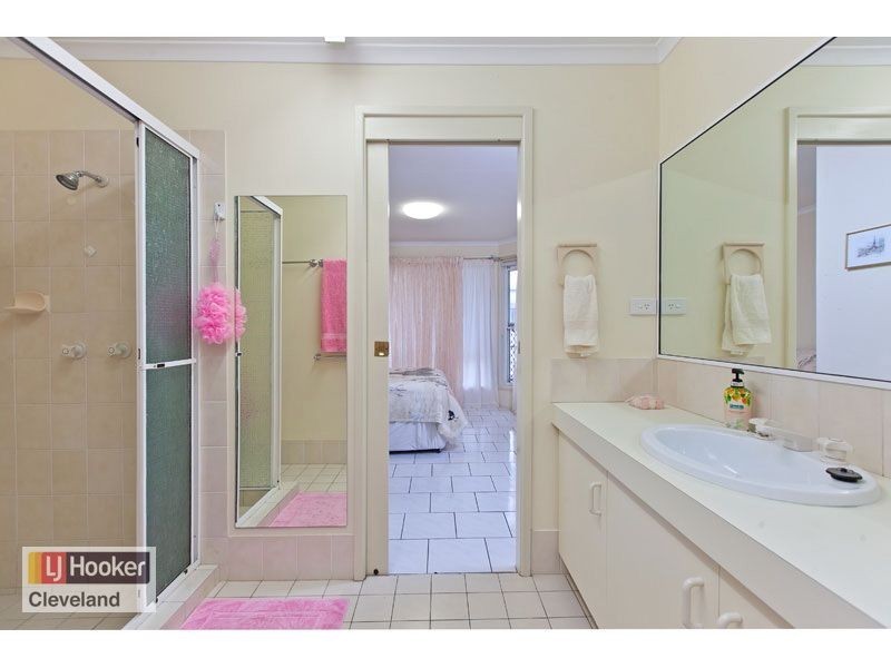 11/22 Channel Street, Cleveland QLD 4163