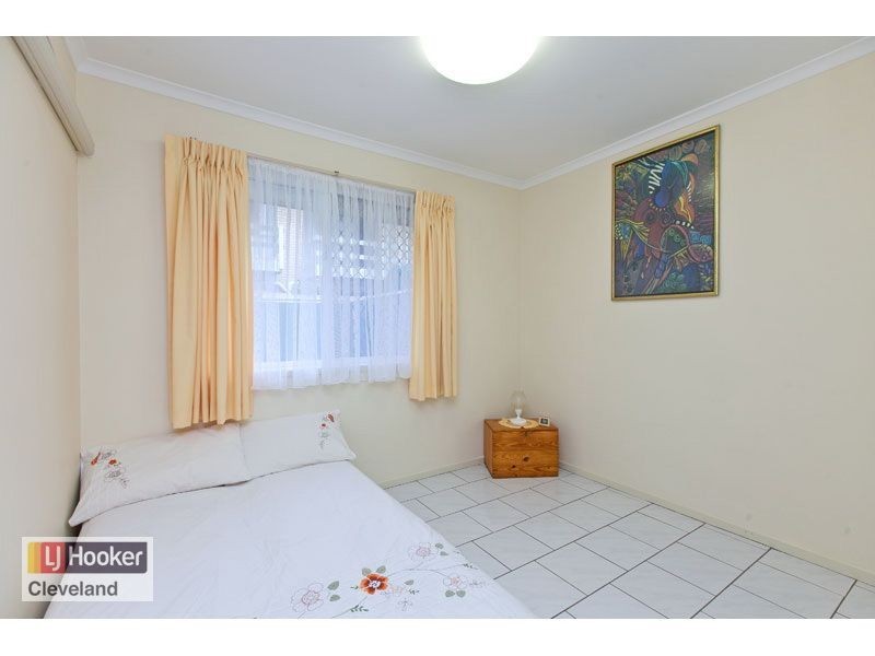 11/22 Channel Street, Cleveland QLD 4163