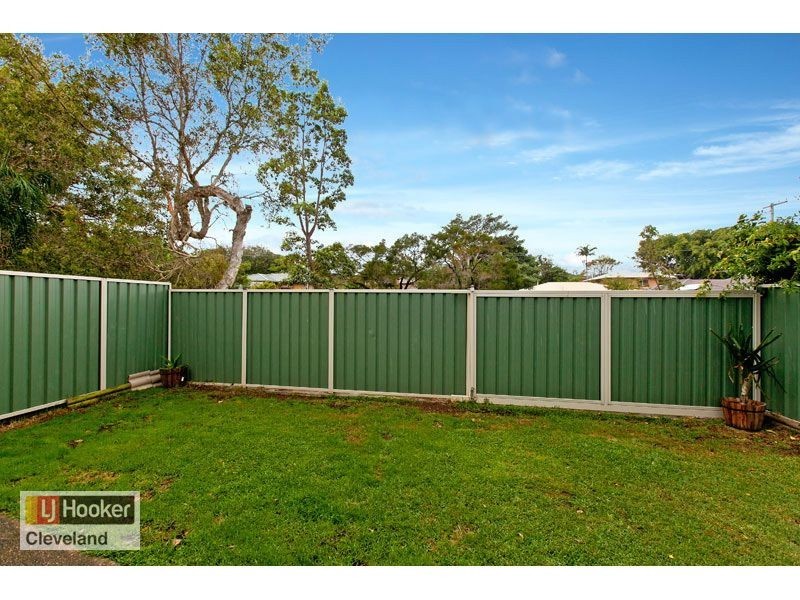 11/22 Channel Street, Cleveland QLD 4163