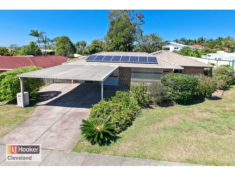 22 Benfer Road, Victoria Point QLD 4165