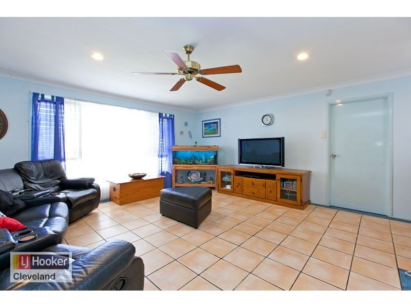 22 Benfer Road, Victoria Point QLD 4165