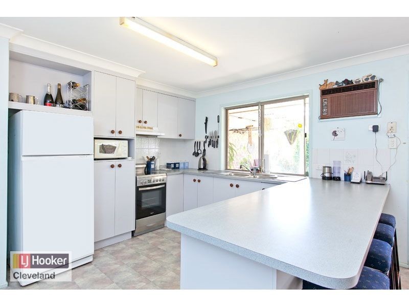 22 Benfer Road, Victoria Point QLD 4165