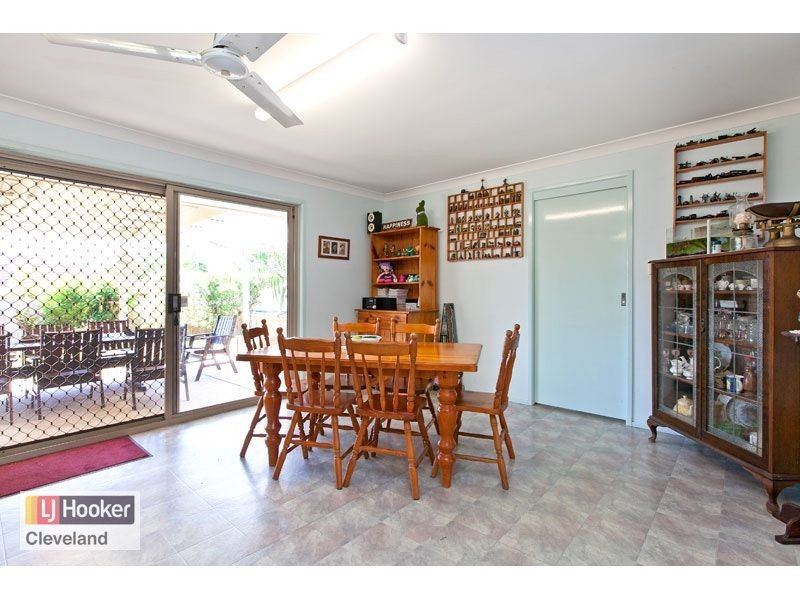 22 Benfer Road, Victoria Point QLD 4165