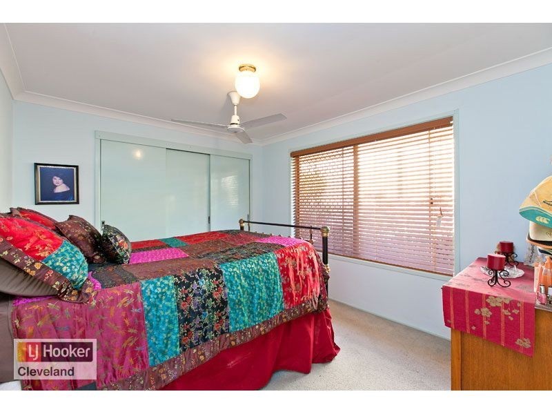 22 Benfer Road, Victoria Point QLD 4165