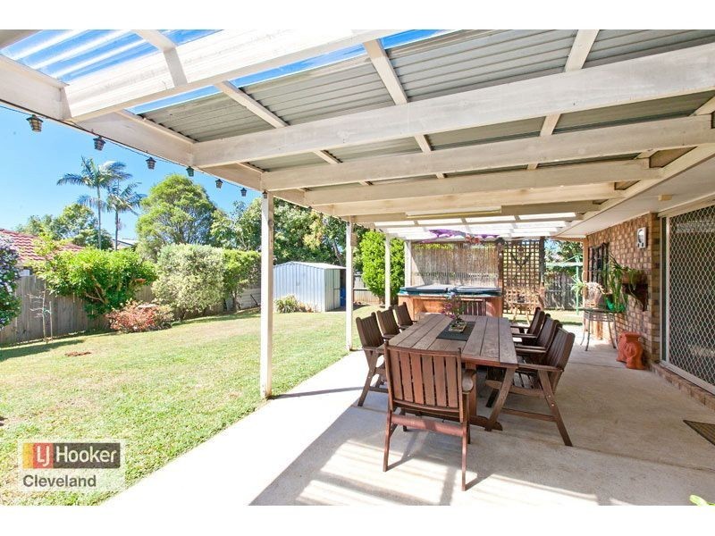 22 Benfer Road, Victoria Point QLD 4165