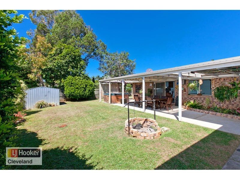 22 Benfer Road, Victoria Point QLD 4165