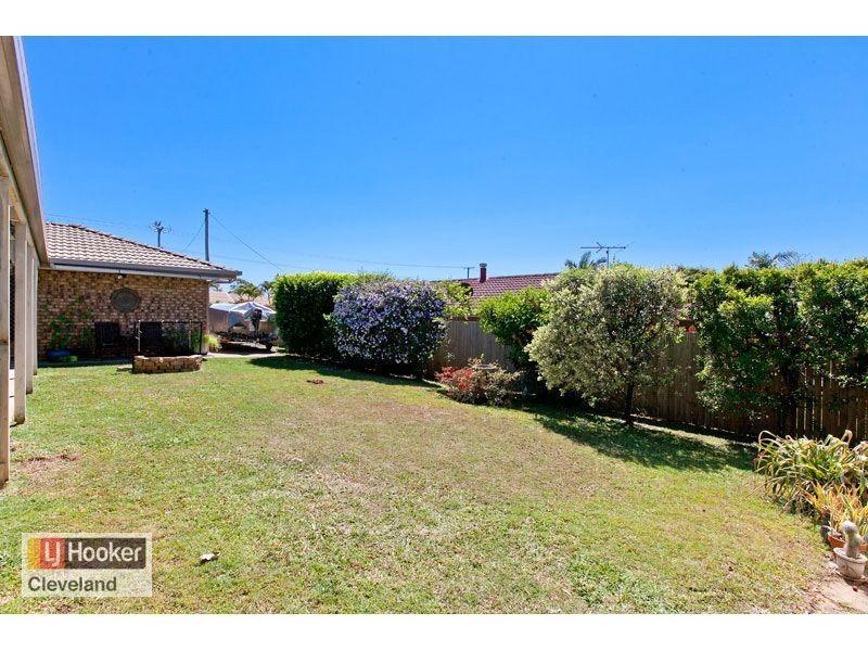22 Benfer Road, Victoria Point QLD 4165