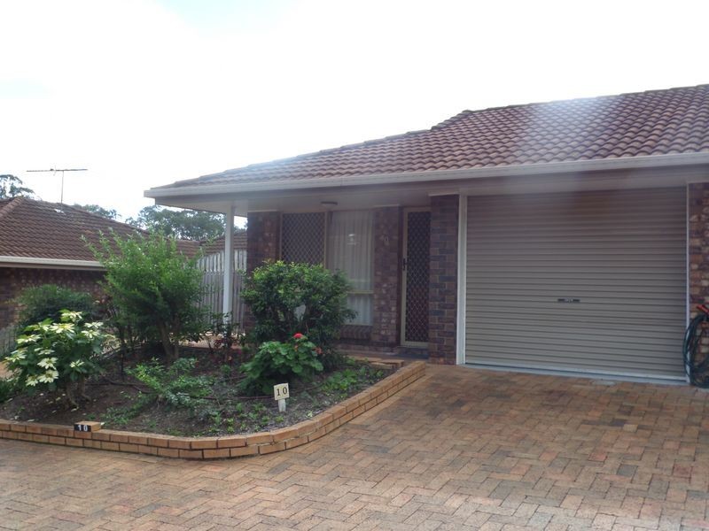 10/124 Wellington Street, Ormiston QLD 4160