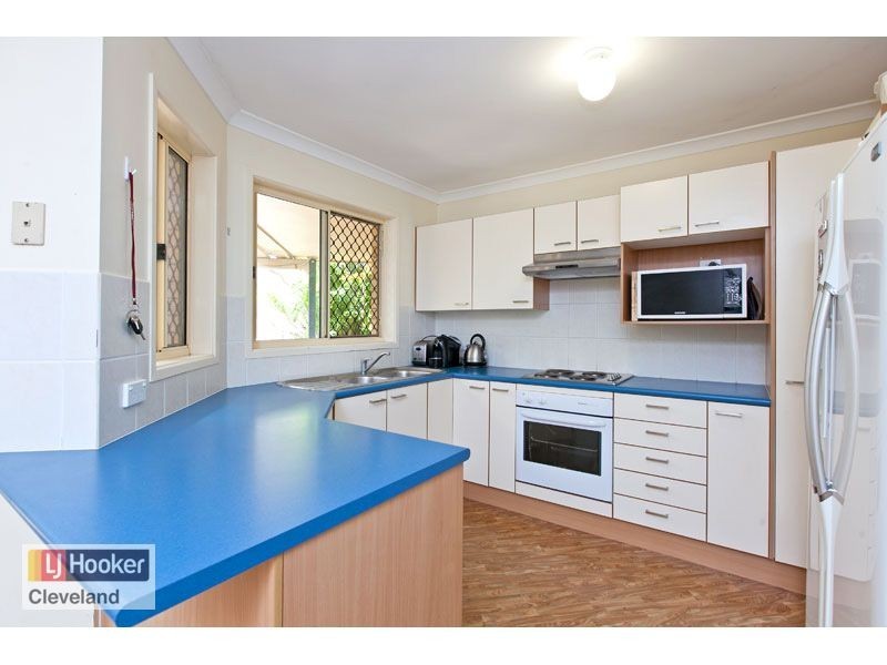 10 Lucy Court, Ormiston QLD 4160
