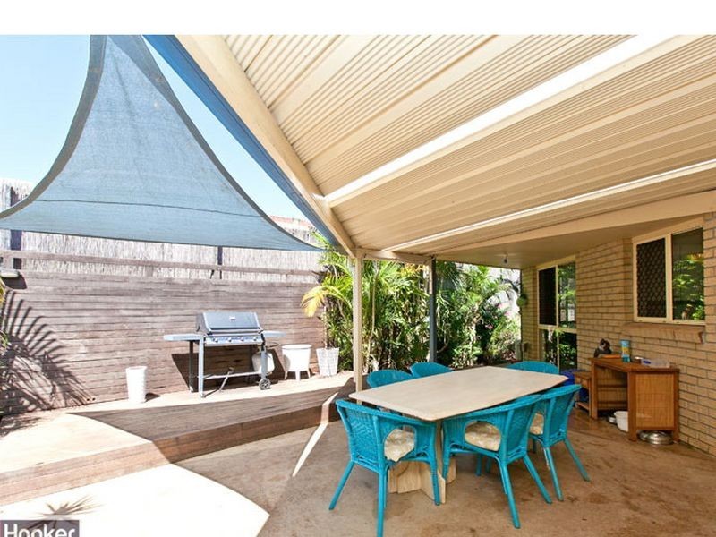 10 Lucy Court, Ormiston QLD 4160