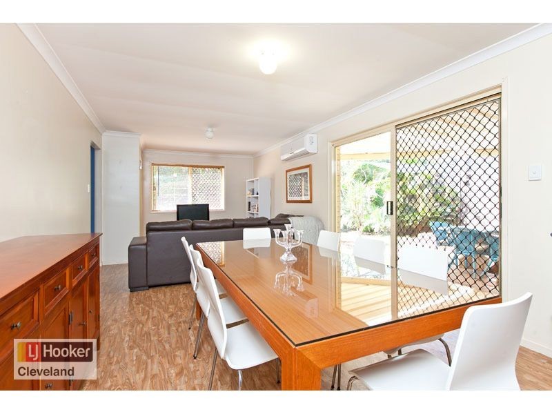 10 Lucy Court, Ormiston QLD 4160