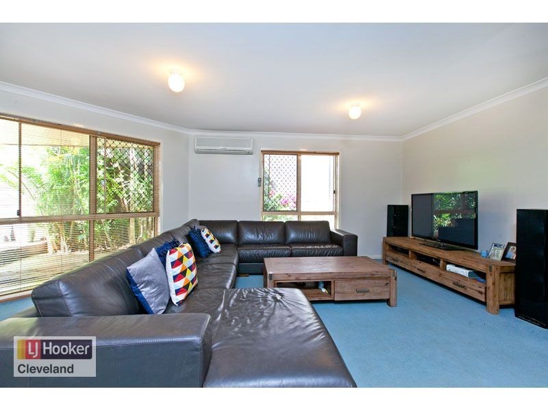 10 Lucy Court, Ormiston QLD 4160