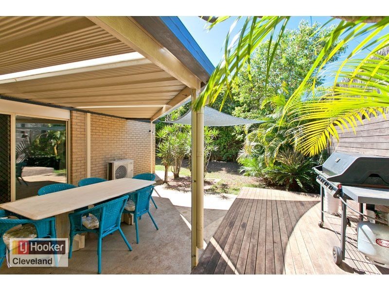 10 Lucy Court, Ormiston QLD 4160