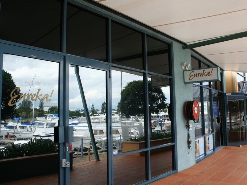 33/18-30 Masthead Drive, Cleveland QLD 4163