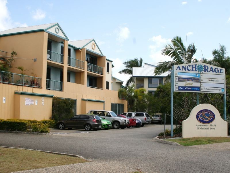 33/18-30 Masthead Drive, Cleveland QLD 4163