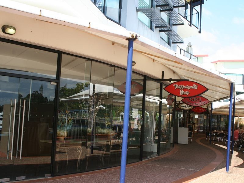 33/18-30 Masthead Drive, Cleveland QLD 4163