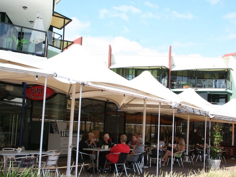 33/18-30 Masthead Drive, Cleveland QLD 4163