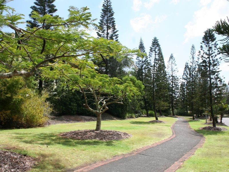 33/18-30 Masthead Drive, Cleveland QLD 4163