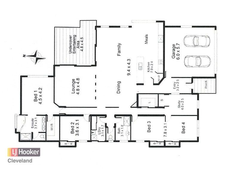 30 Thornlands Road, Thornlands QLD 4164
