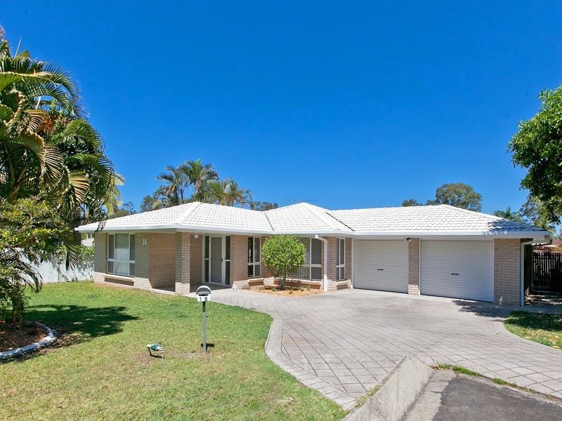 16 Grosvenor Court, Wellington Point QLD 4160