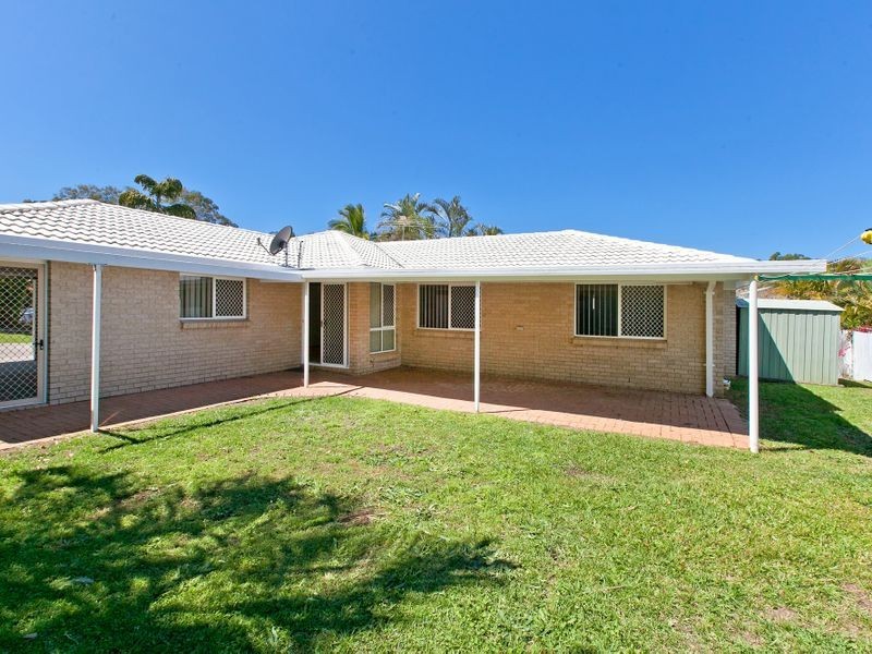 16 Grosvenor Court, Wellington Point QLD 4160